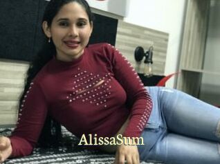 AlissaSum