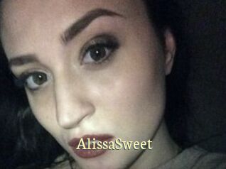AlissaSweet Porn str8