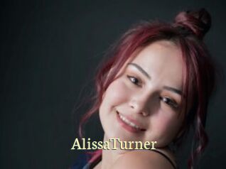 AlissaTurner Porn str8