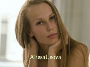 AlissaUsova