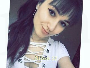 Alissa_22 Porn str8