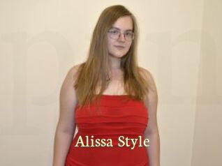 Alissa_Style
