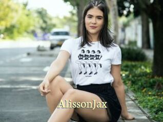 AlissonJax