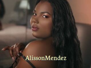 AlissonMendez