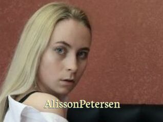 AlissonPetersen