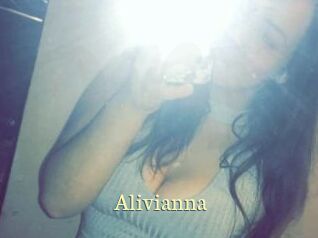 Alivianna