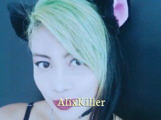 AlixKiller