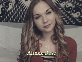 Alixxx_Rose Porn str8