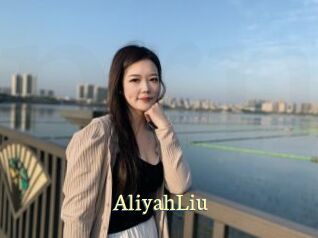 AliyahLiu Porn str8