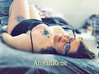 AliyahRene