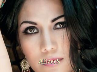 AlizeeS Porn str8
