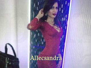 Allecsandra Porn str8