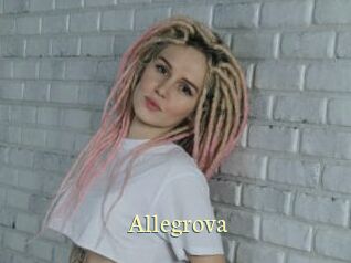 Allegrova Porn str8