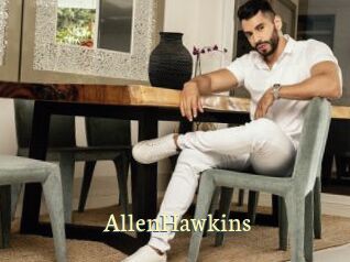 AllenHawkins Porn str8