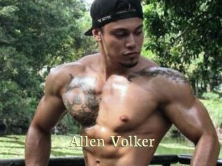 Allen_Volker Porn str8