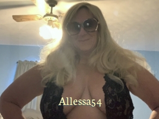 Allessa54 Porn str8