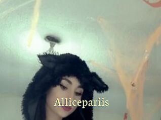Allicepariis Porn str8
