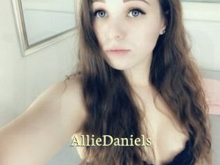 AllieDaniels