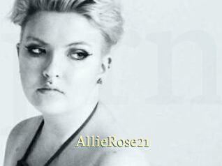 AllieRose21