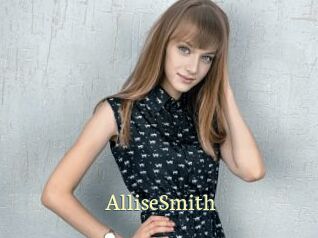 AlliseSmith