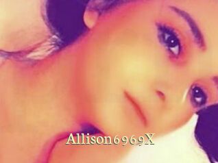 Allison6969X