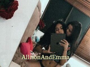AllisonAndEmma