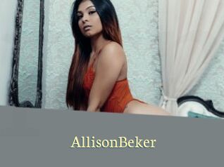 AllisonBeker