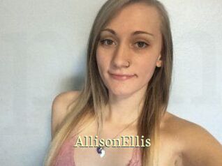 Allison_Ellis Porn str8