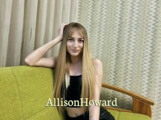 AllisonHoward