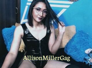 AllisonMillerGag