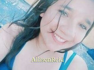 AllisonReid