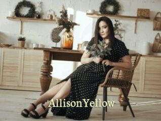 AllisonYellow