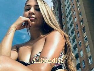 Allisondiaz