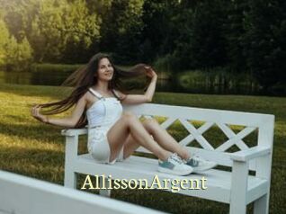 AllissonArgent