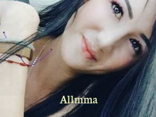 Allmma