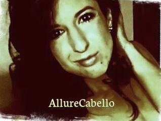AllureCabello Porn str8