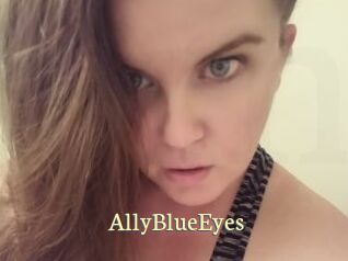 AllyBlueEyes