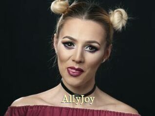 AllyJoy