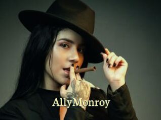 AllyMonroy