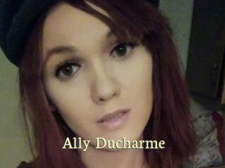Ally_Ducharme