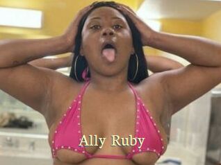 Ally_Ruby