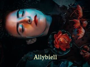 Allybiell