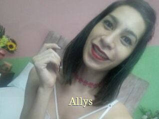 Allys Porn str8