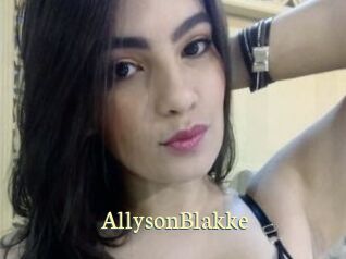 AllysonBlakke