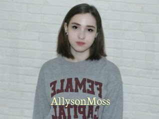 AllysonMoss