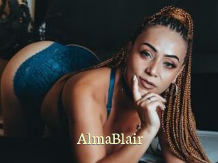 AlmaBlair Porn str8