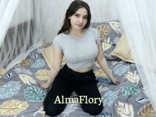 AlmaFlory