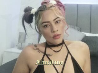 AlmaJane