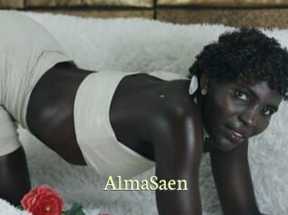 AlmaSaen