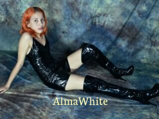 AlmaWhite